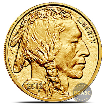 american gold buffalo coin image