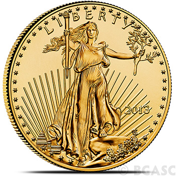 bgasc american gold eagle february 2016 sales