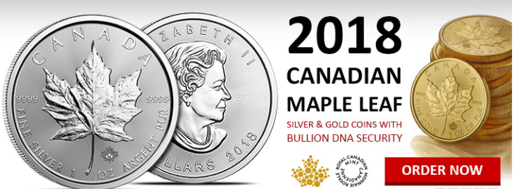 2018 BGASC Banner Canadian Mint