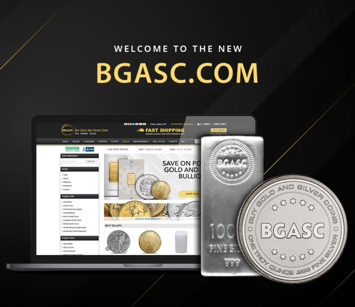 Welcome to the New BGASC.COM