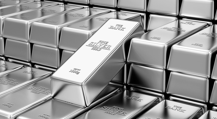 silver bullion bars bgasc